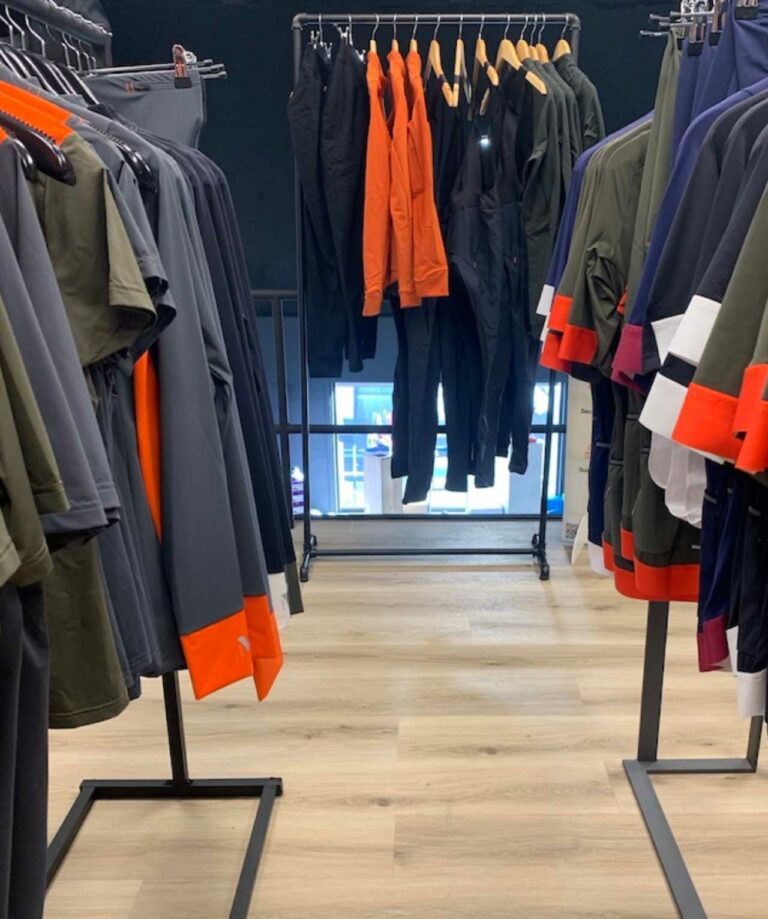 Showrom Privé Moov360