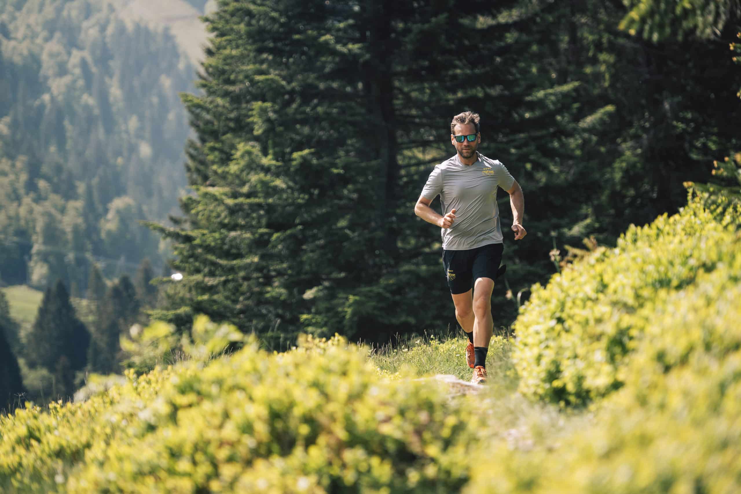 Comment choisir son short de trail ? homme femme