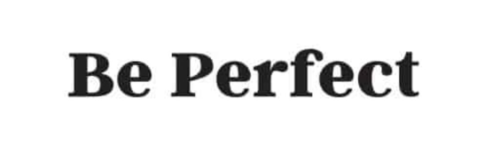 BePerfect
